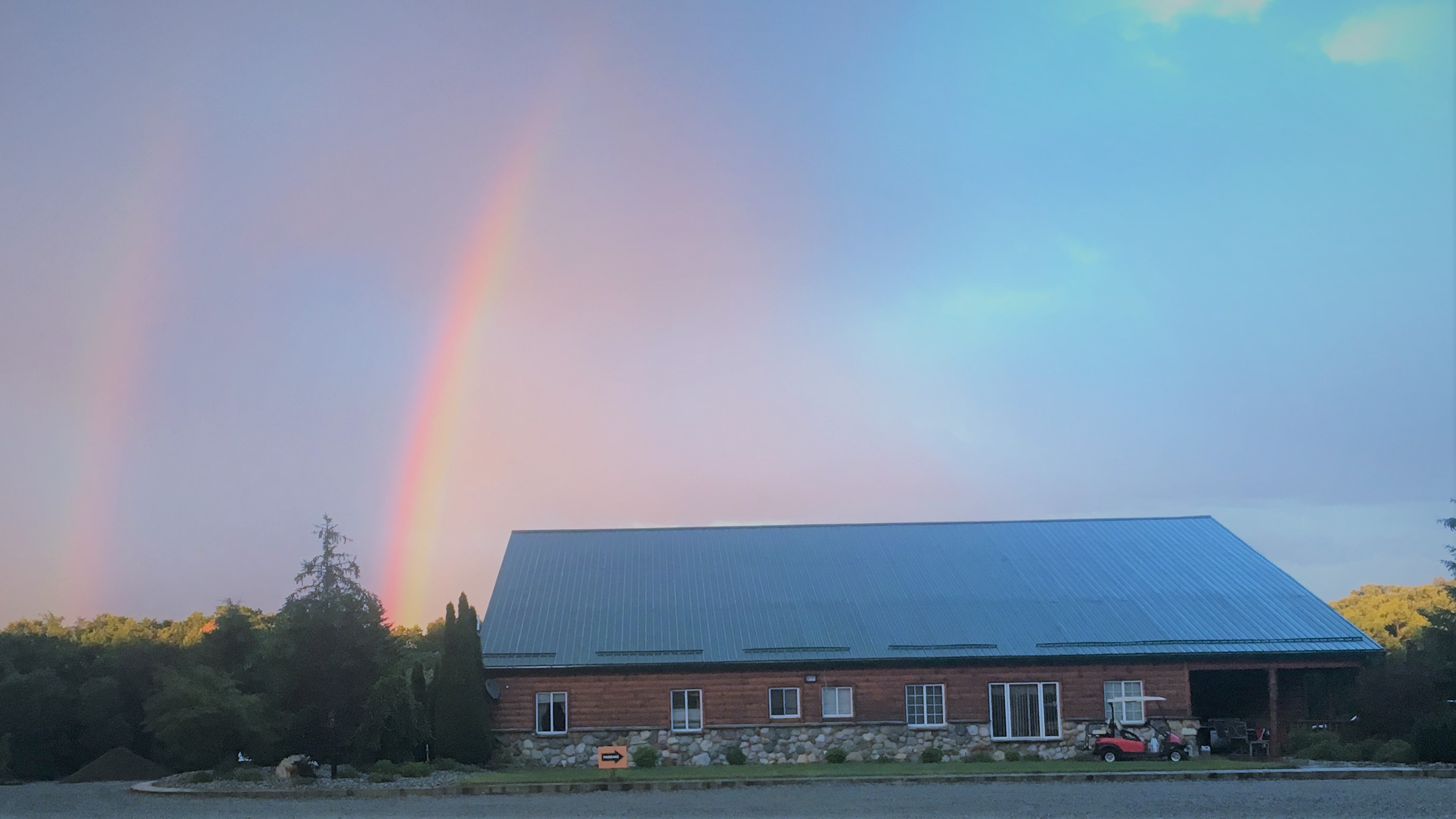 Barn Rental Bonadeo Farms