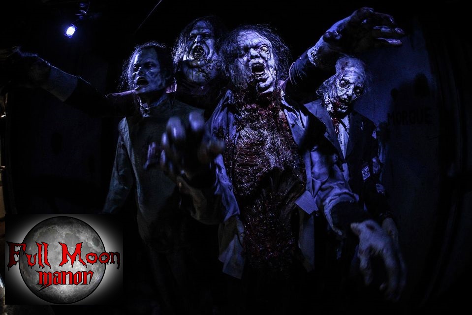 Haunted – Bonadeo Farms